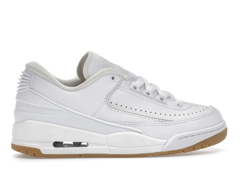 Jordan 2/3 White Gum (Women's)