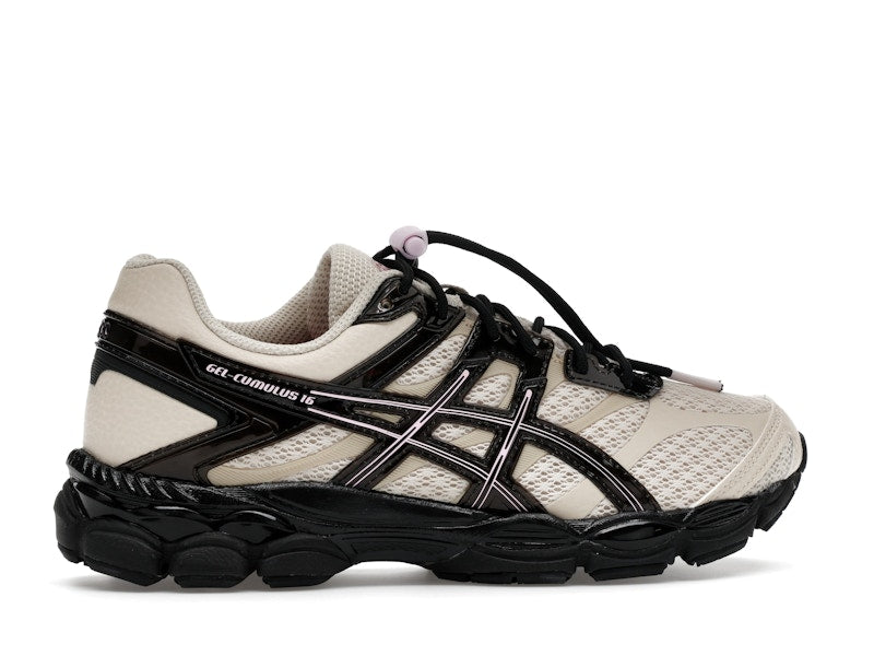 ASICS Gel-Cumulus 16 Finesse Desert Rose