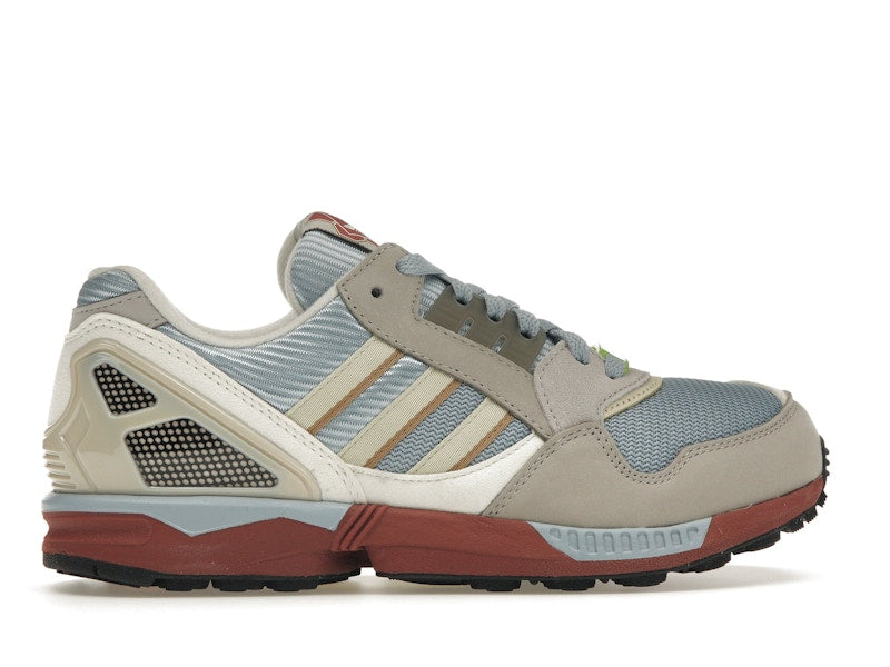 adidas ZX 9000 END. Kiln
