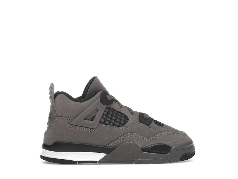 Jordan 4 Retro Cave Stone (TD)
