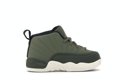 Jordan 12 Retro Chris Paul Class Of 2003 (TD)