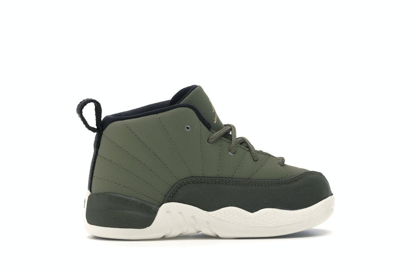 Jordan 12 Retro Chris Paul Class Of 2003 (TD)