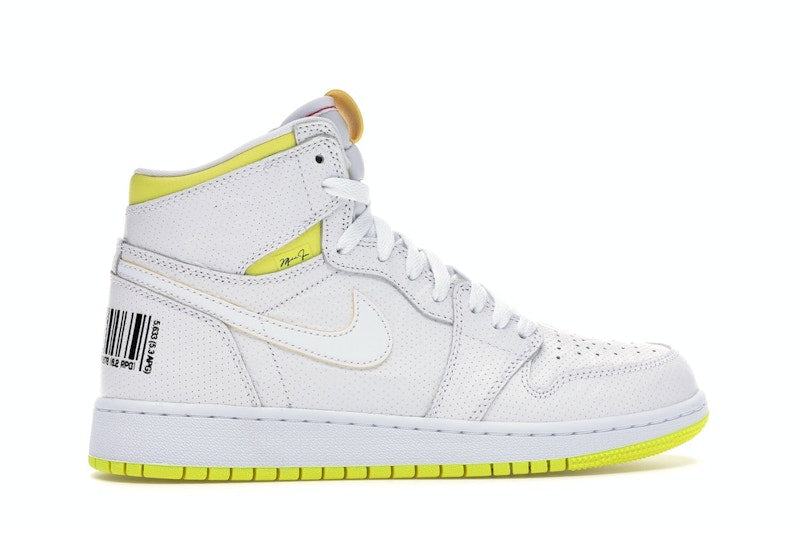 Jordan 1 Retro High First Class Flight (GS)