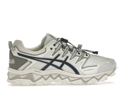 ASICS Gel-Fujitrabuco 7 Chemist Creations White