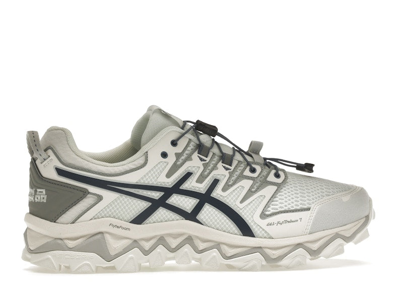 ASICS Gel-Fujitrabuco 7 Chemist Creations White