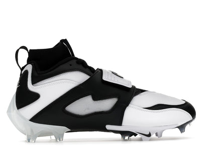 Nike Diamond Turf 93 TD White Black