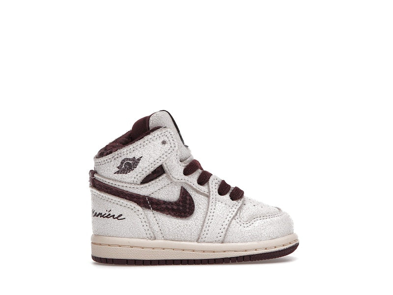 Jordan 1 Retro High OG A Ma Maniére (TD)
