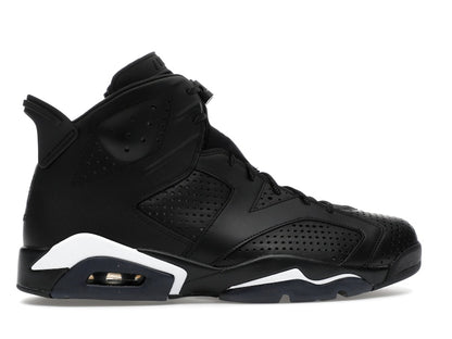 Jordan 6 Retro Black Cat