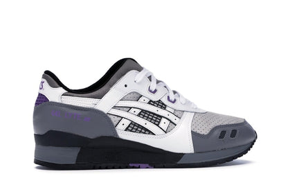 ASICS Gel-Lyte III Ronnie Fieg Culture Shoq 1.0