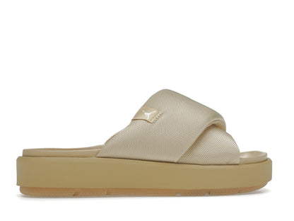 Jordan Sophia Slide Sesame (Women's)