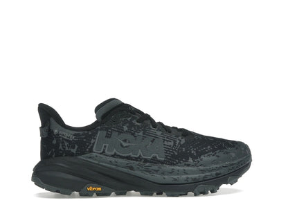 Hoka One One Speedgoat 6 Gore-Tex Black Outer Orbit (Women's)