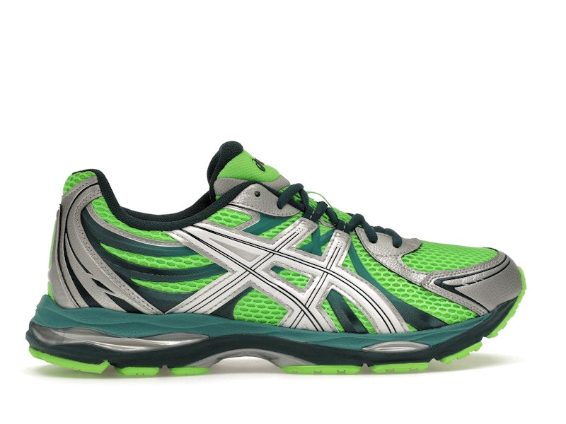 ASICS Gel-Sekiran Green Gecko