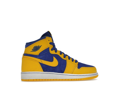 Jordan 1 Retro High OG Laney (GS)