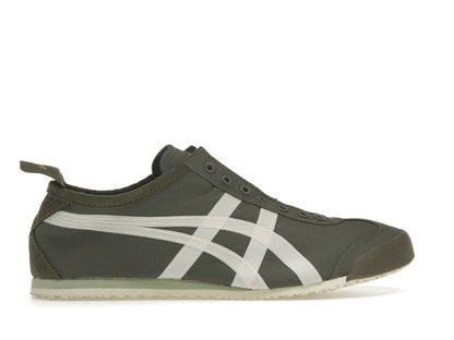 Onitsuka Tiger Mexico 66 Slip-On Mantle Green Birch