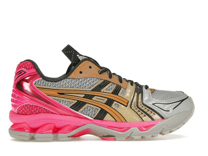 ASICS Gel-Kayano 14 UB1-S Oyster Grey (Women's)