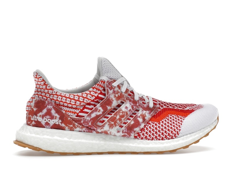 adidas Ultra Boost 5.0 DNA Nature Lab (Women's)