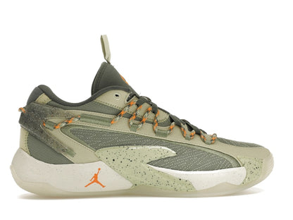 Jordan Luka 2 Olive Aura