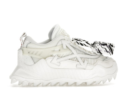 OFF-WHITE Odsy-1000 White White FW21 (Women's)