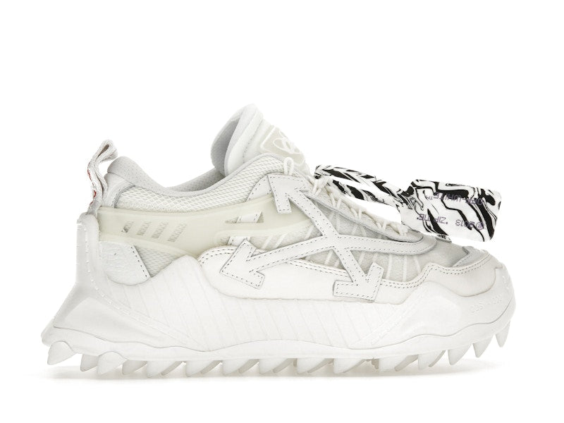 OFF-WHITE Odsy-1000 White White FW21 (Women's)