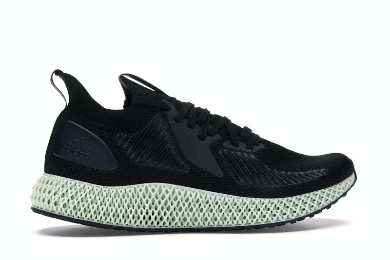adidas Alphaedge 4D Black