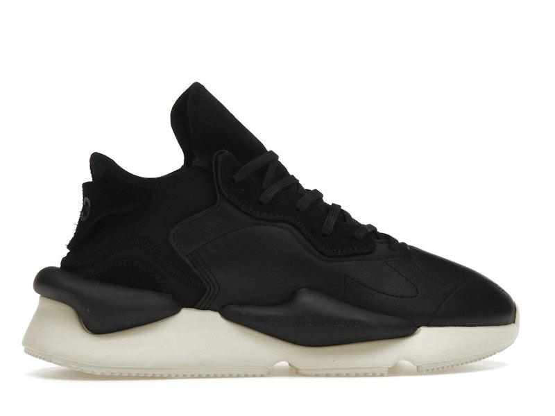 adidas Y-3 Kaiwa Black Off White