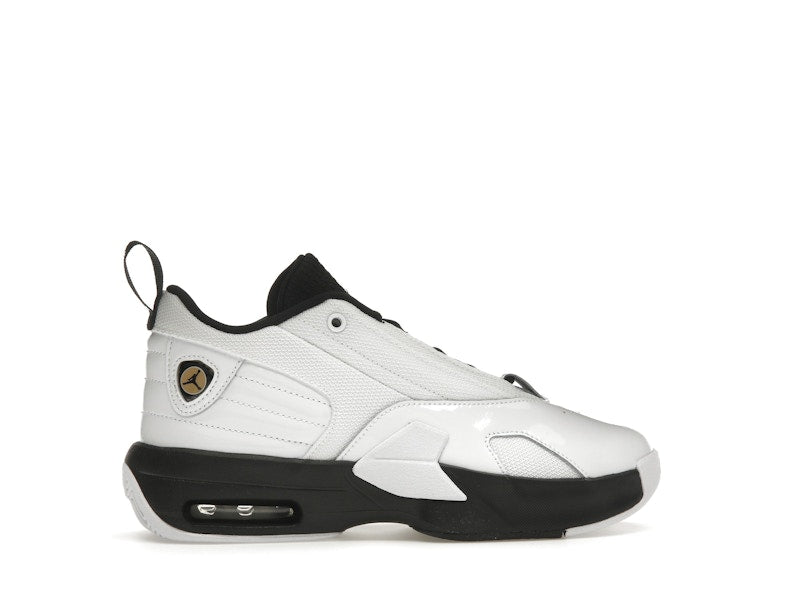 Jordan Max Aura 6 White Black (GS)