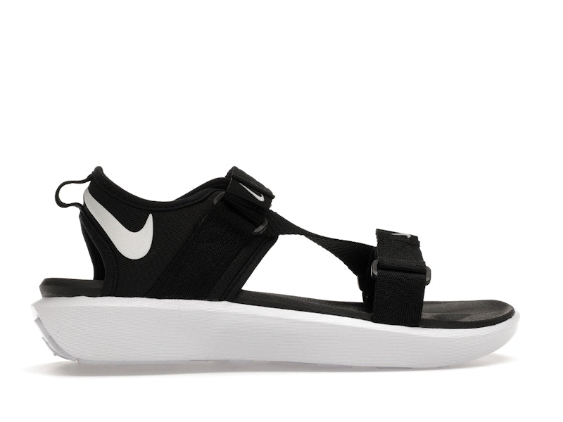 Nike Vista Black White (Women's)