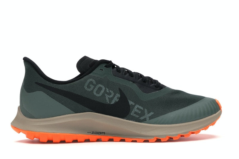Nike Zoom Pegasus 36 Trail Gore-tex Galactic Jade