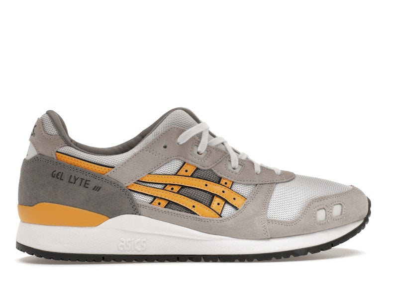 ASICS Gel-Lyte III OG Oyster Grey Honey