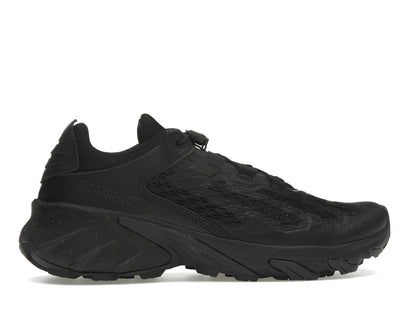 Salomon Speedverse PRG Black