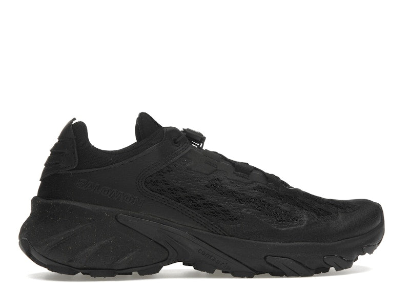 Salomon Speedverse PRG Black