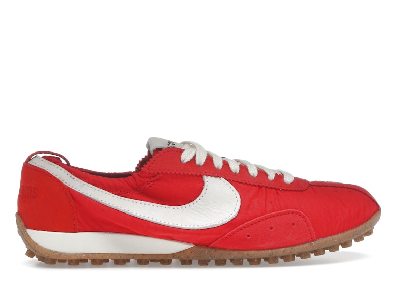 Nike Moon Shoe SP Jacquemus University Red (Women's)