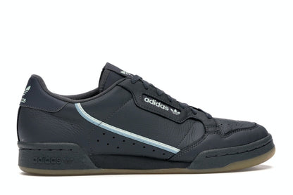 adidas Continental 80 Grey Five Ice Mint