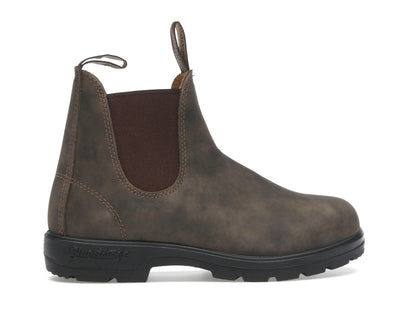 Blundstone 585 Rustic Brown