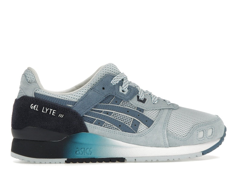 ASICS Gel-Lyte III OG Arctic Sky Midnight
