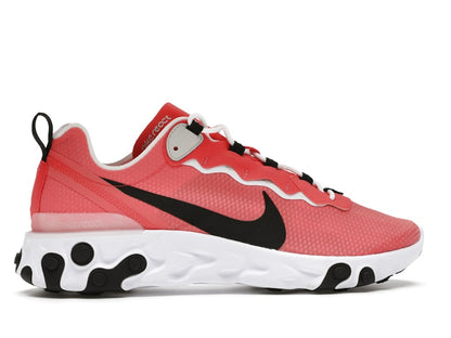 Nike React Element 55 Ember Glow