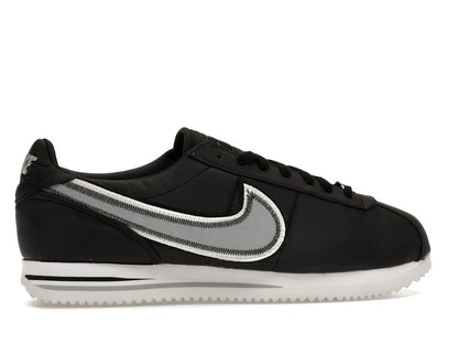 Nike Cortez Basic Premium Black