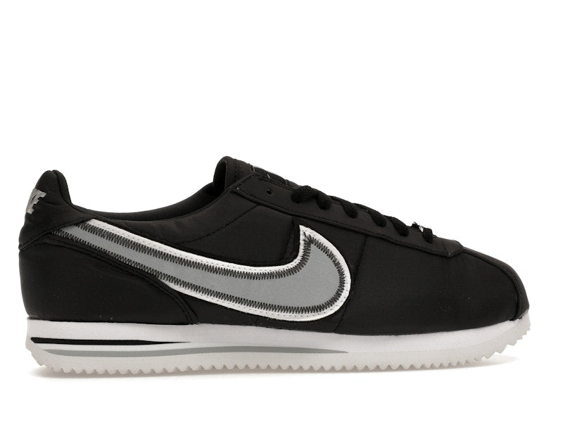 Nike Cortez Basic Premium Black