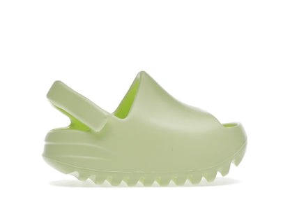 adidas Yeezy Slide Glow Green (Infants)