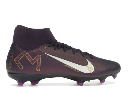 Nike Mercurial Superfly 10 Academy FG/MG Kylian Mbappé Grand Purple