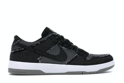 Nike SB Dunk Low Elite Medicom Bearbrick