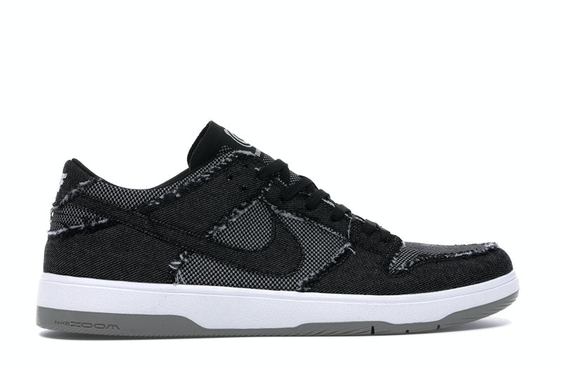 Nike SB Dunk Low Elite Medicom Bearbrick
