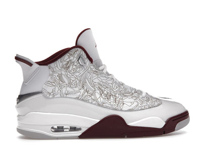 Jordan Dub Zero Cherrywood