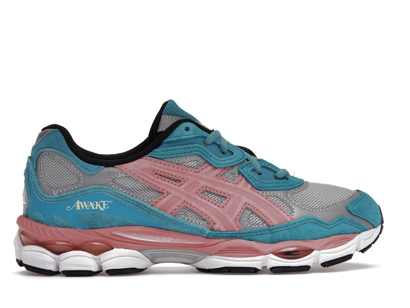 ASICS Gel-NYC Awake NY Teal
