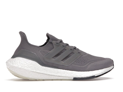 adidas Ultra Boost 21 Grey (Women's)