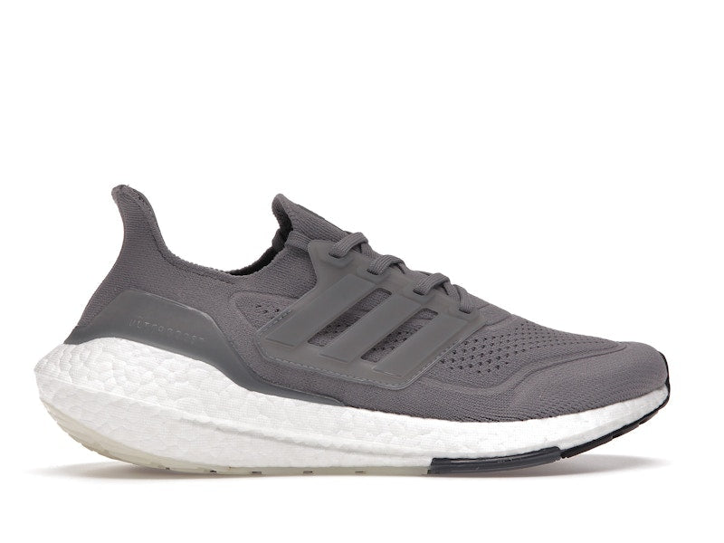 adidas Ultra Boost 21 Grey (Women's)