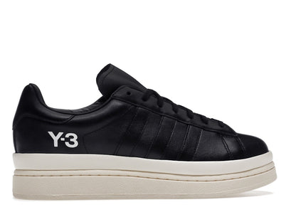 adidas Y-3 Hicho Black