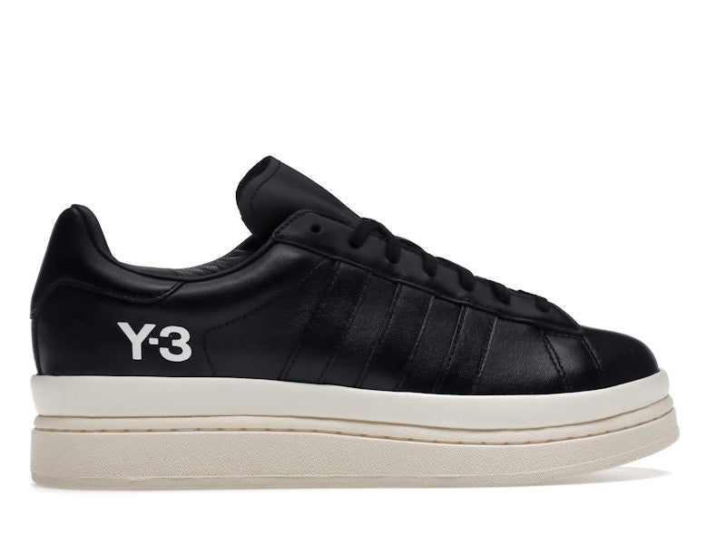 adidas Y-3 Hicho Black