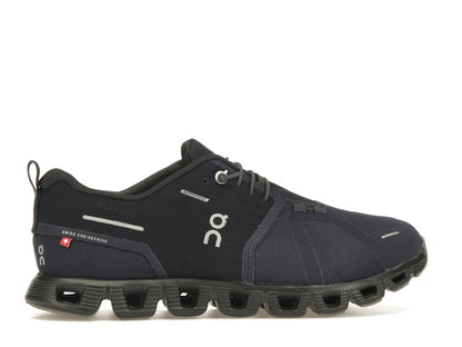 On Running Cloud 5 Waterproof Midnight Magnet