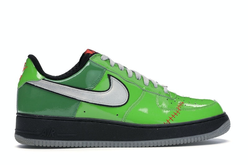 Nike Air Force 1 Low Frankenstein